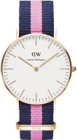 Купить наручные часы Daniel Wellington DW00100033  по цене от 2999 грн.