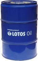 Купить моторное масло Lotos Turdus SHPD 15W-40 60L: цена от 7490 грн.