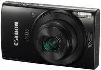 Купить фотоаппарат Canon Digital IXUS 190  по цене от 8726 грн.