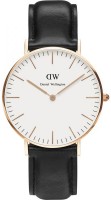Купить наручные часы Daniel Wellington DW00100036  по цене от 4599 грн.