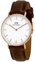 Купити наручний годинник Daniel Wellington DW00100039 за ціною від 4290 грн.