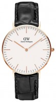 Купить наручные часы Daniel Wellington DW00100041  по цене от 3899 грн.