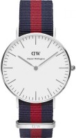 Купити наручний годинник Daniel Wellington DW00100046  за ціною від 3499 грн.