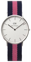 Купить наручные часы Daniel Wellington DW00100049  по цене от 3299 грн.