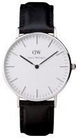 Купить наручные часы Daniel Wellington DW00100053  по цене от 3499 грн.