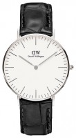 Купить наручные часы Daniel Wellington DW00100058  по цене от 4499 грн.