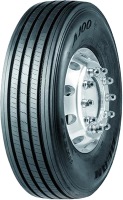 Купить грузовая шина Dean Tires A100 (315/80 R22.5 154M) по цене от 5947 грн.