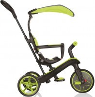 Купити дитячий велосипед Globber Trike Explorer 4 in 1  за ціною від 6385 грн.
