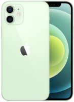 Купити мобільний телефон Apple iPhone 12 mini 64GB  за ціною від 12890 грн.