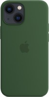 Купити чохол Apple Silicone Case with MagSafe for iPhone 13 mini  за ціною від 2479 грн.