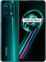 Купити мобільний телефон Realme 9 Pro Plus 128GB/6GB  за ціною від 11690 грн.