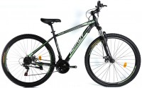 Купити велосипед AZIMUT Aqua 29 GD frame 17  за ціною від 7313 грн.