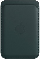 Купити чохол Apple Leather Wallet with MagSafe for iPhone  за ціною від 2699 грн.