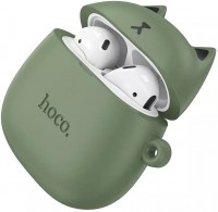 Купити навушники Hoco EW45 Magic Cat  за ціною від 520 грн.