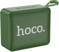 Купити портативна колонка Hoco BS51 Gold brick  за ціною від 349 грн.