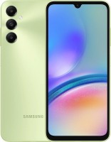 Купити мобільний телефон Samsung Galaxy A05s 128GB/6GB  за ціною від 6354 грн.