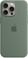 Купити чохол Apple Silicone Case with MagSafe for iPhone 15 Pro Max  за ціною від 1999 грн.