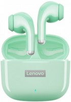Купити навушники Lenovo LivePods LP40 Pro  за ціною від 599 грн.