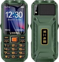 Купити мобільний телефон Tkexun Q8  за ціною від 1490 грн.