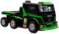 Купити дитячий електромобіль LEAN Toys Mercedes XMX622B  за ціною від 23900 грн.