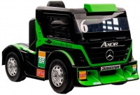Купити дитячий електромобіль LEAN Toys Mercedes XMX622  за ціною від 15570 грн.