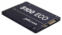 Купити SSD Micron 5100 ECO (MTFDDAK1T9TBY) за ціною від 20462 грн.
