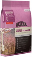 Купить корм для собак ACANA Grass-Fed Lamb 6 kg  по цене от 2950 грн.