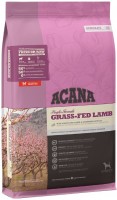 Купить корм для собак ACANA Grass-Fed Lamb 17 kg: цена от 5900 грн.