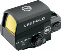 Купити приціл Leupold Carbine Optic за ціною від 47608 грн.