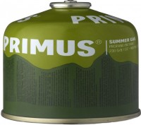 Купить газовий балон Primus Summer Gas 230G: цена от 205 грн.