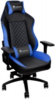 Купить комп'ютерне крісло Thermaltake GT Comfort: цена от 18640 грн.