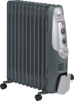 Купить масляный радиатор AEG RA 5522  по цене от 2349 грн.