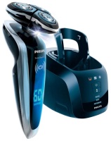 Купити електробритва Philips SensoTouch 3D RQ1290 за ціною від 8888 грн.