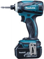 Купити дриль / шурупокрут Makita DTD146RF3J  за ціною від 14461 грн.