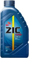 Купить моторное масло ZIC X5000 10W-40 1L  по цене от 270 грн.