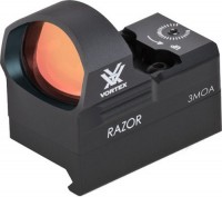 Купити приціл Vortex Razor Red Dot 3 MOA  за ціною від 18600 грн.