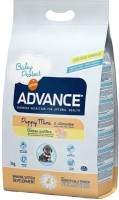 Купить корм для собак Advance Puppy Mini Chicken/Rice 3 kg: цена от 904 грн.