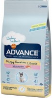 Купить корм для собак Advance Puppy Sensitive Salmon/Rice 12 kg  по цене от 2966 грн.