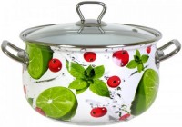 Купить каструля Interos 303321: цена от 783 грн.