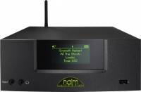 Купити аудіоресивер Naim Audio Uniti Qute 2  за ціною від 243430 грн.