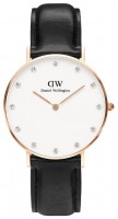 Купить наручные часы Daniel Wellington DW00100076  по цене от 3999 грн.