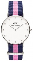 Купить наручные часы Daniel Wellington DW00100081  по цене от 3399 грн.