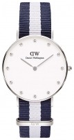 Купить наручные часы Daniel Wellington DW00100082  по цене от 3499 грн.