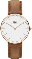 Купить наручные часы Daniel Wellington DW00100111  по цене от 3799 грн.