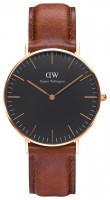 Купить наручные часы Daniel Wellington DW00100136  по цене от 3799 грн.