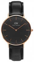 Купити наручний годинник Daniel Wellington DW00100139  за ціною від 4464 грн.