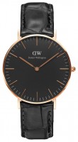 Купить наручные часы Daniel Wellington DW00100141  по цене от 4499 грн.