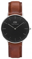 Купить наручные часы Daniel Wellington DW00100142  по цене от 4499 грн.