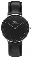 Купити наручний годинник Daniel Wellington DW00100145  за ціною від 4199 грн.