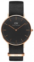 Купить наручные часы Daniel Wellington DW00100150  по цене от 4199 грн.